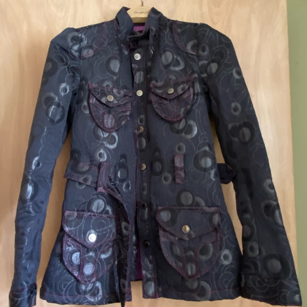 Coat